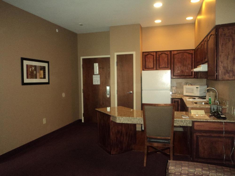 Hotel Western Hannaford Inn&suites Kenwood