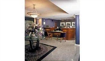 Hotel Western Hannaford Inn&suites 3*