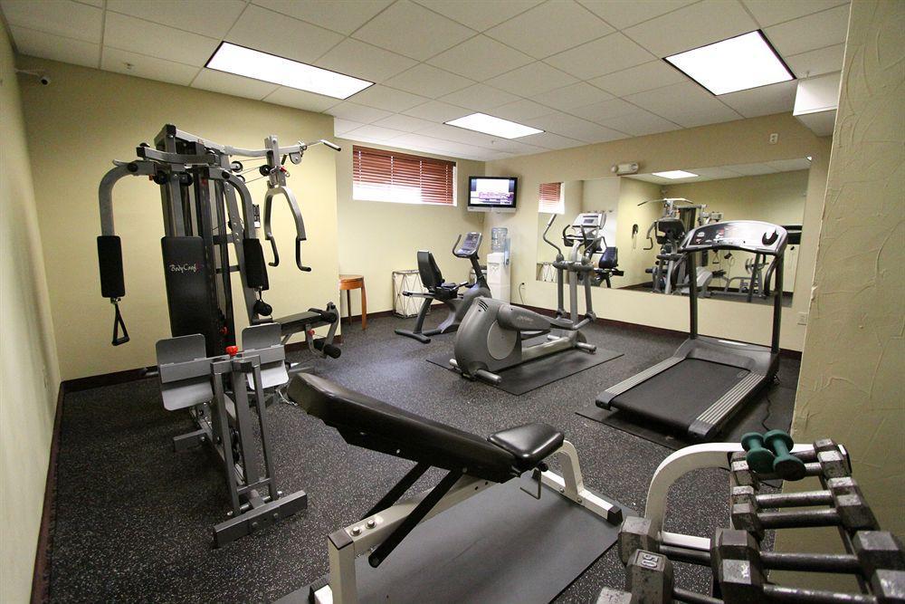 Western Hannaford Inn&suites