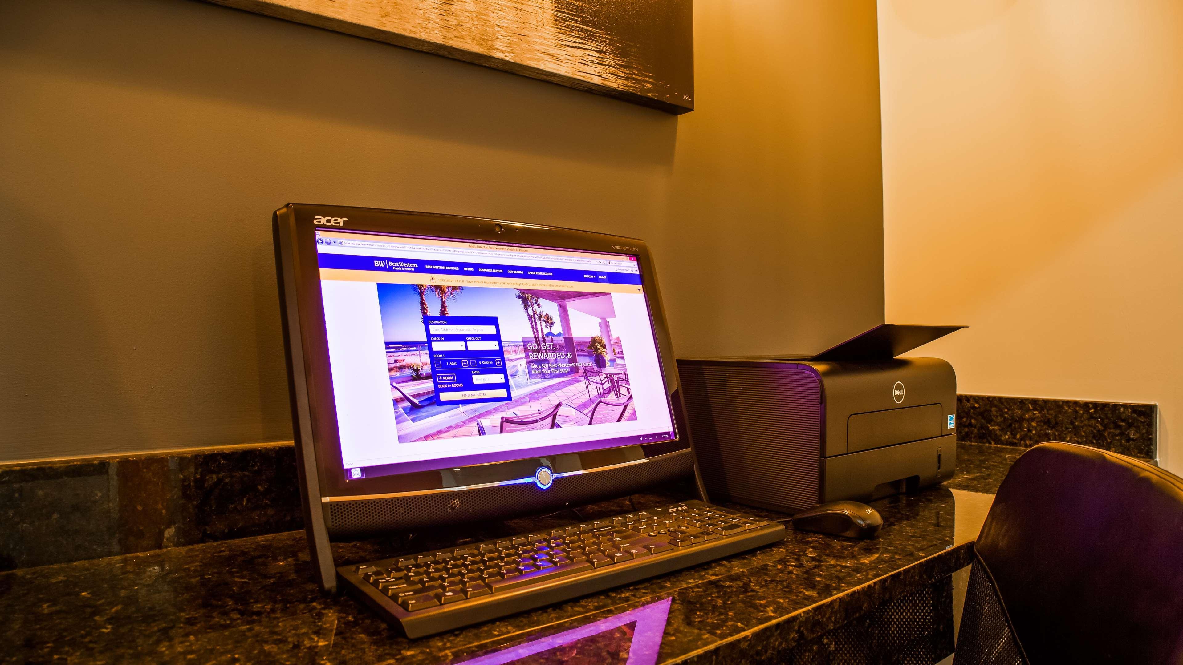 Western Hannaford Inn&suites 3* Kenwood