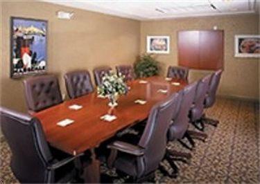Hotel Western Hannaford &