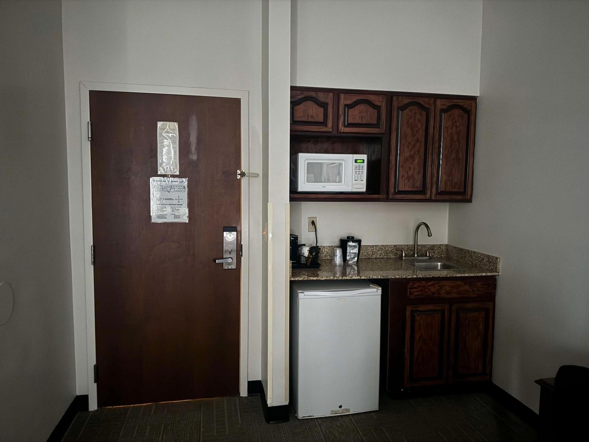 Western Hannaford Inn&suites 3* Kenwood