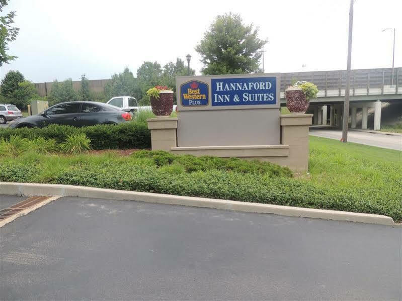 Western Hannaford Inn&suites