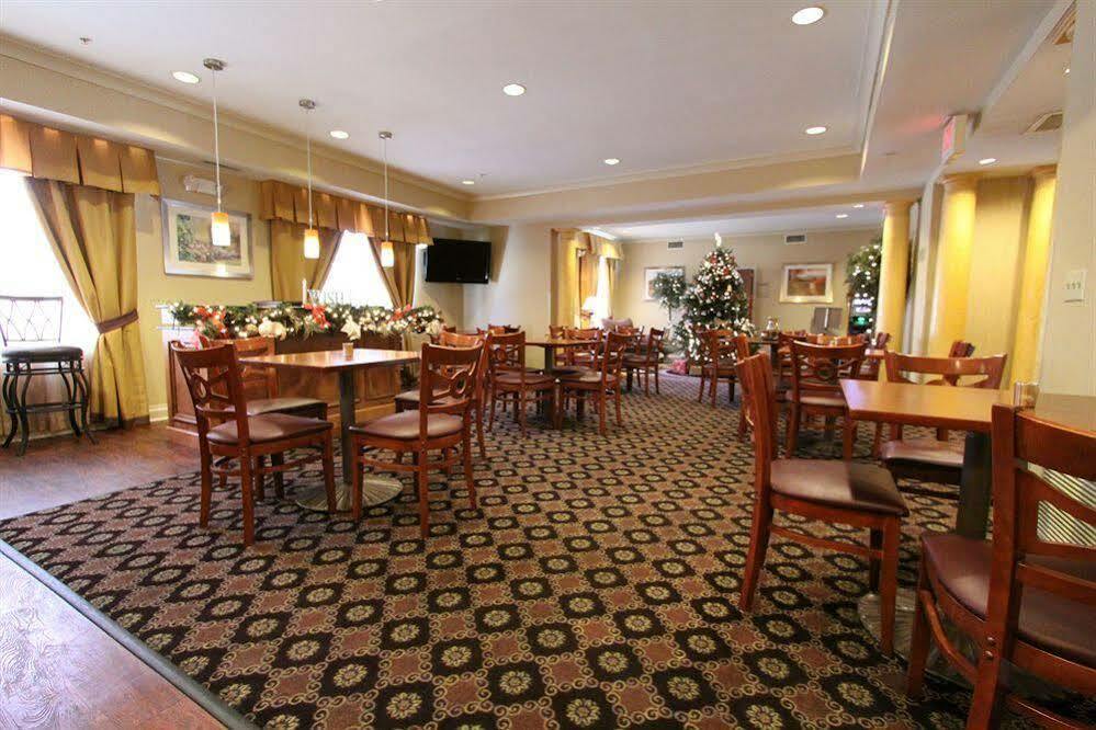 Hotel Western Hannaford Inn&suites Kenwood