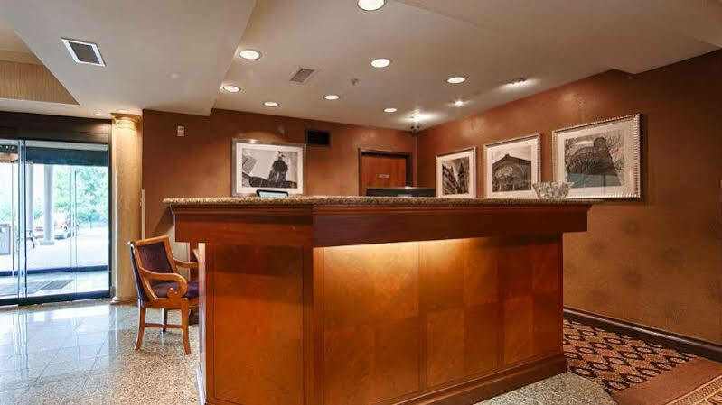 Western Hannaford Inn&suites 3* Kenwood