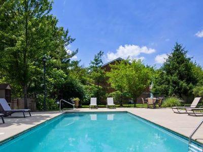 Western Hannaford Inn&suites Hotel Kenwood